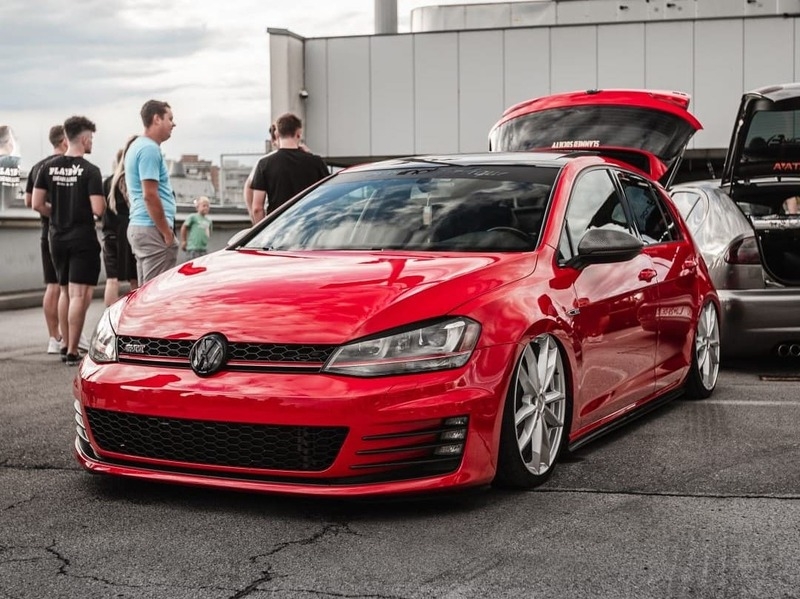 Dejan Koprivc GTI