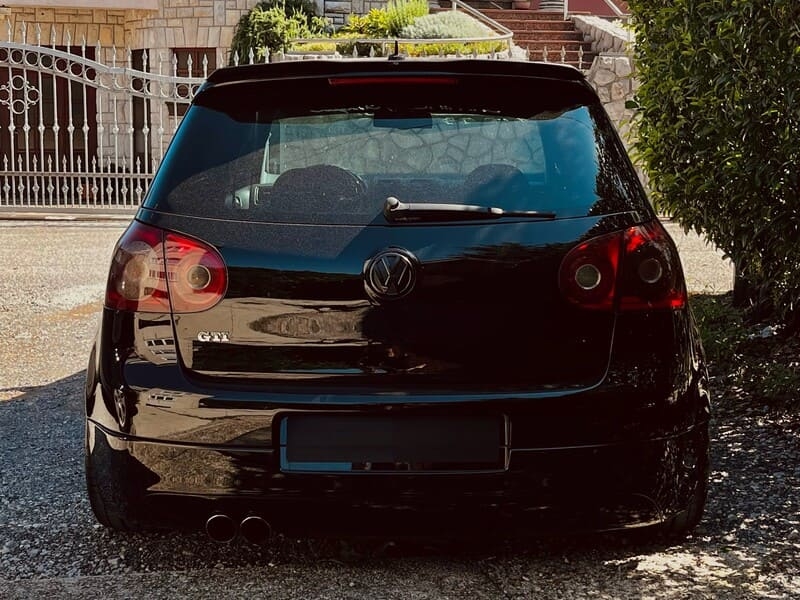 Renato Ćumurdžić Mk5 GTI