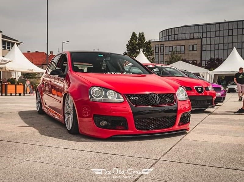 Simon Koritnik GTI